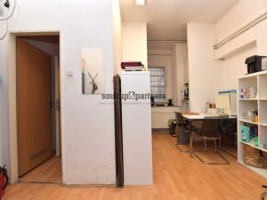 Pronájem obchodního prostoru, Praha - Smíchov, Radlická, 171 m2