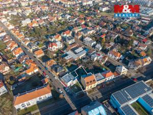 Prodej bytu 2+kk, Nymburk, Poděbradská, 49 m2