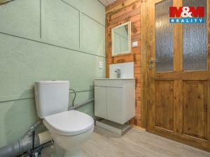 Prodej rodinného domu, Kladruby nad Labem - Kolesa, 200 m2