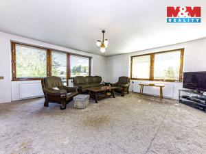 Prodej rodinného domu, Kouřim, Zahradní, 106 m2