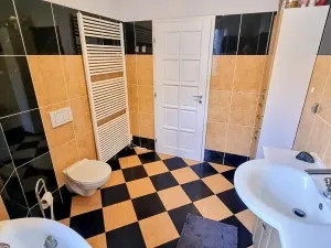 Prodej rodinného domu, Stařeč, 140 m2