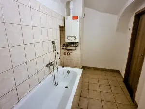 Pronájem bytu 2+kk, Jihlava, Komenského, 100 m2