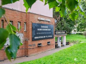 Prodej restaurace, Praha - Strašnice, Gutova, 301 m2