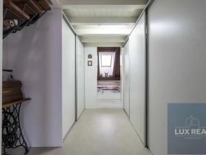 Prodej atypického bytu, Mikulov, Komenského, 164 m2