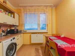 Pronájem bytu 3+1, Česká Lípa, Na Svahu, 74 m2