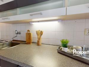 Pronájem bytu 2+1, Ústí nad Labem - Střekov, Kamenná, 50 m2