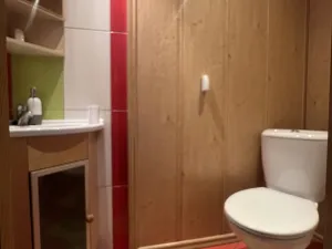 Pronájem komerční nemovitosti, Sokolnice, Václava Haňky, 13 m2