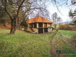 Prodej rodinného domu, Křemže, 450 m2