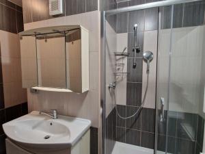 Pronájem bytu 1+1, Stříbro, Větrná, 38 m2