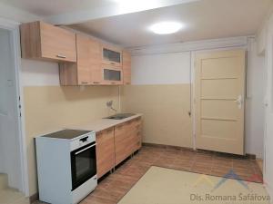 Prodej bytu 2+1, Moravský Beroun, Masarykova, 65 m2