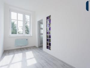 Pronájem bytu 3+kk, Praha - Libeň, Davídkova, 48 m2