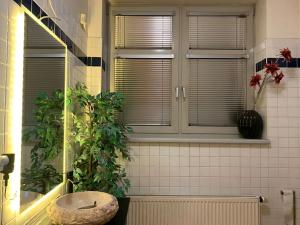 Pronájem bytu 1+kk, Praha - Libeň, Českomoravská, 50 m2