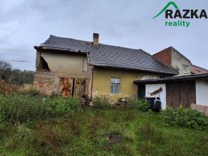 Prodej pozemku, Kroměříž, 2701 m2