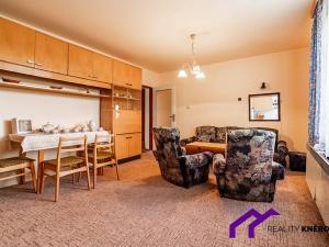 Prodej rodinného domu, Raspenava, Fučíkova, 243 m2