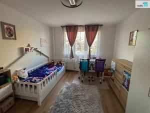 Prodej bytu 3+1, Dobřany, 17. listopadu, 78 m2