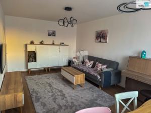 Prodej bytu 3+1, Dobřany, 17. listopadu, 78 m2