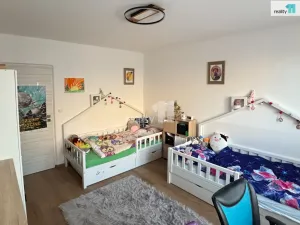 Prodej bytu 3+1, Dobřany, 17. listopadu, 78 m2