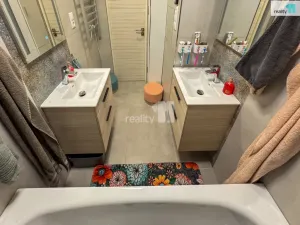 Prodej bytu 3+1, Dobřany, 17. listopadu, 78 m2