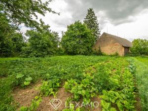 Prodej pozemku pro bydlení, Martínkov, 1287 m2