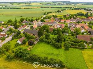 Prodej pozemku pro bydlení, Martínkov, 1287 m2