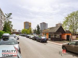 Pronájem obchodního prostoru, Kralupy nad Vltavou - Lobeček, Dr. E. Beneše, 58 m2