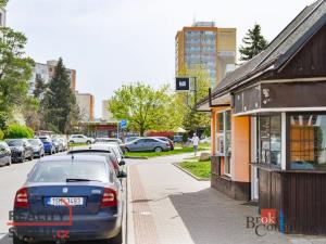 Pronájem obchodního prostoru, Kralupy nad Vltavou - Lobeček, Dr. E. Beneše, 58 m2