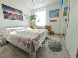 Prodej bytu 3+1, Žďár nad Sázavou, Purkyňova, 74 m2