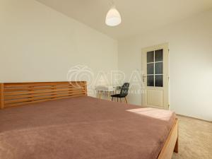 Pronájem bytu 2+kk, Praha - Strašnice, Rubensova, 38 m2