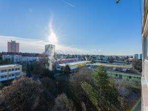 Pronájem bytu 2+kk, Praha - Strašnice, Rubensova, 38 m2