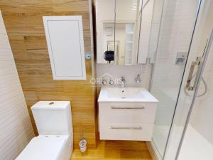 Prodej bytu 2+1, Most, Zdeňka Fibicha, 54 m2