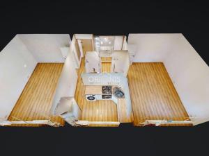 Prodej bytu 2+1, Most, Zdeňka Fibicha, 54 m2