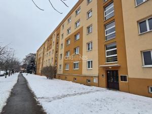 Prodej bytu 2+1, Most, Zdeňka Fibicha, 54 m2