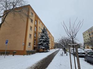 Prodej bytu 2+1, Most, Zdeňka Fibicha, 54 m2