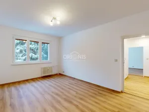 Prodej bytu 2+1, Most, Zdeňka Fibicha, 54 m2