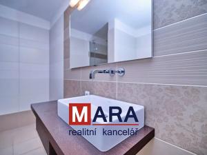 Pronájem kanceláře, Olomouc, Legionářská, 116 m2