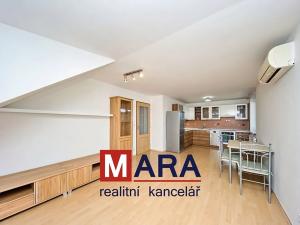 Pronájem bytu 2+kk, Olomouc, Kyselovská, 47 m2