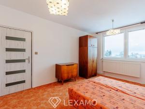 Pronájem bytu 3+1, Vratěnín, 81 m2