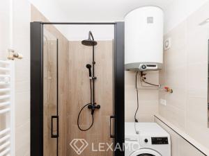 Pronájem bytu 3+1, Vratěnín, 81 m2