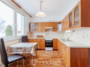 Pronájem bytu 3+1, Vratěnín, 81 m2