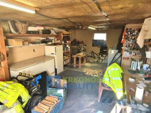 Prodej rodinného domu, Velké Svatoňovice - Markoušovice, 165 m2