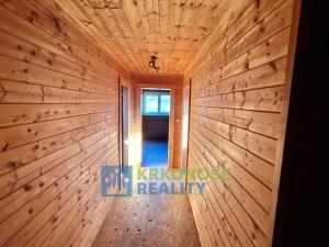 Prodej rodinného domu, Velké Svatoňovice - Markoušovice, 165 m2