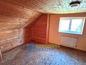 Prodej rodinného domu, Velké Svatoňovice - Markoušovice, 165 m2