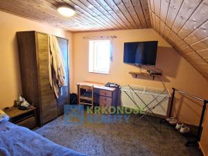 Prodej rodinného domu, Velké Svatoňovice - Markoušovice, 165 m2