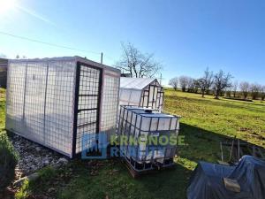 Prodej rodinného domu, Velké Svatoňovice - Markoušovice, 165 m2