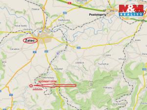 Prodej rodinného domu, Libořice, 200 m2