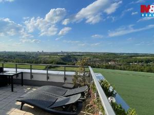 Prodej bytu 3+kk, Praha - Hlubočepy, Miloše Havla, 104 m2