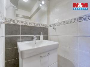 Prodej bytu 3+kk, Praha - Hlubočepy, Miloše Havla, 104 m2