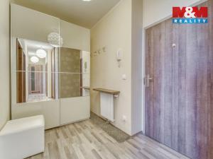 Prodej bytu 3+kk, Praha - Hlubočepy, Miloše Havla, 104 m2