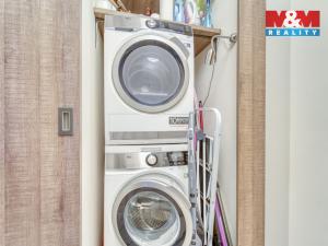 Prodej bytu 3+kk, Praha - Hlubočepy, Miloše Havla, 104 m2