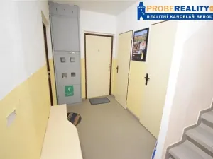 Pronájem bytu 2+kk, Komárov, Okružní, 48 m2
